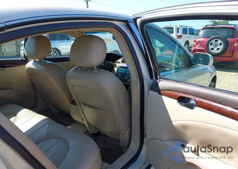 2011 Buick Lucerne Cxl Premium from USA, damaged, VIN 1G4HJ5EM9BU114773